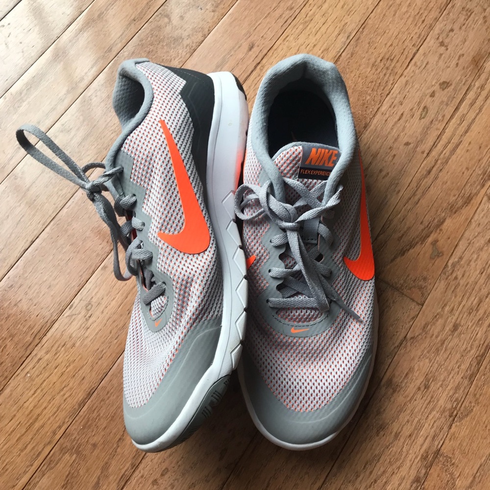 Nike Flex Experience RN4